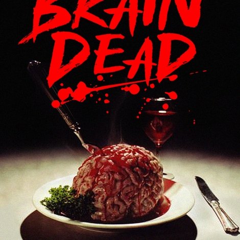 Brain Dead