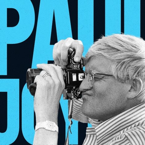 Hockney on Photography and Other Matters