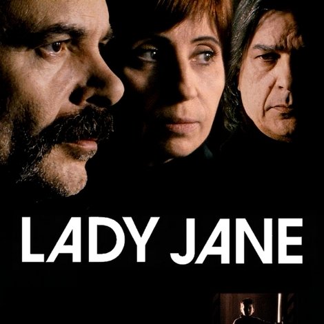 Lady Jane