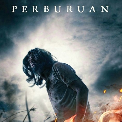 Perburuan