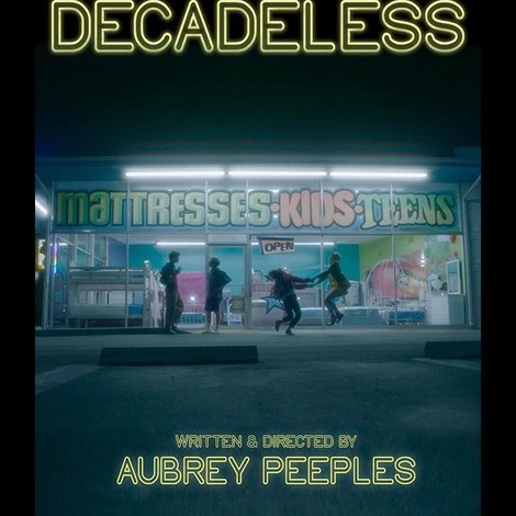 Decadeless