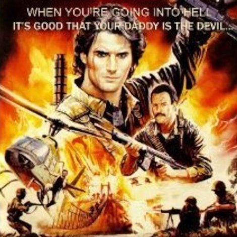 Eroi dell'inferno