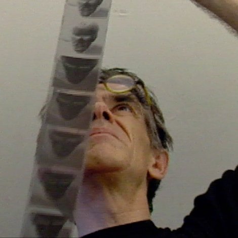 Jorge Molder