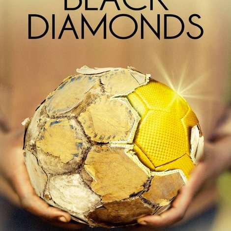 Diamantes Negros