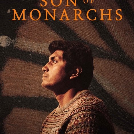 Hijo de monarcas