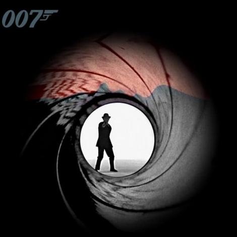 Inside The Living Daylights