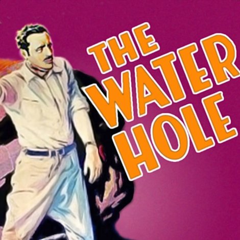 The Water Hole