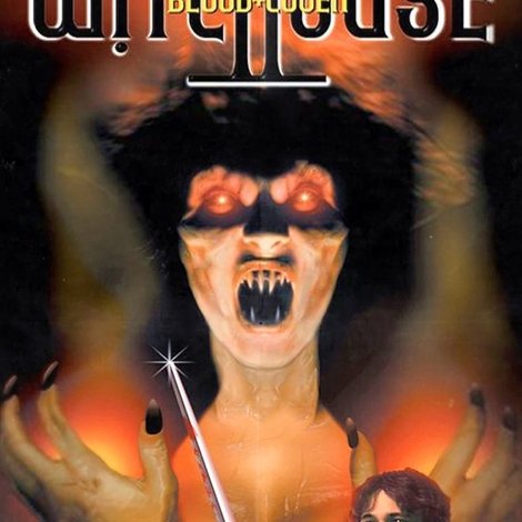 Witchouse II: Blood Coven