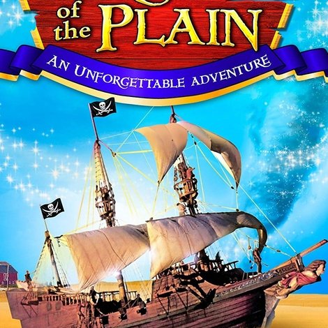 Pirates of the Plain