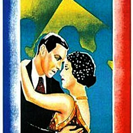 L'Enfant de l'amour