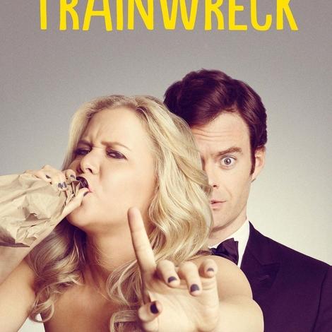 Trainwreck