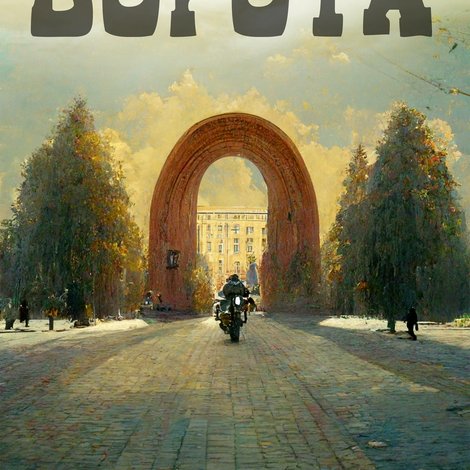 Покровские ворота