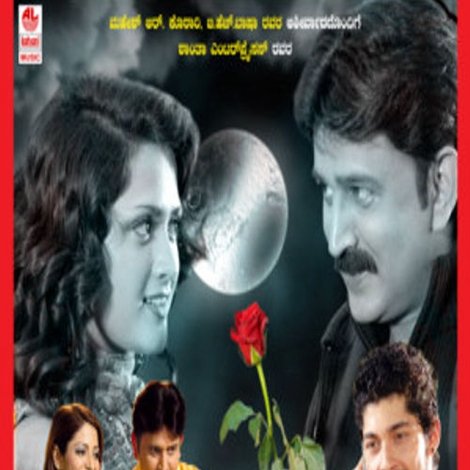 Preethiyinda Ramesh