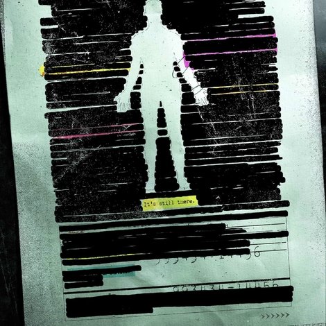 Redaction