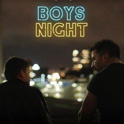 Boys Night