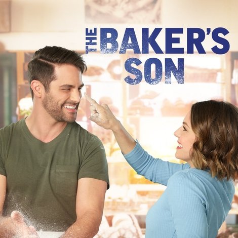 The Baker's Son