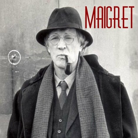 Maigret