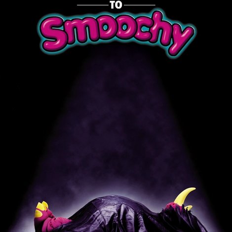 Death to Smoochy