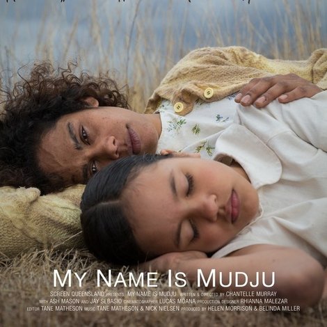 My Name is Mudju