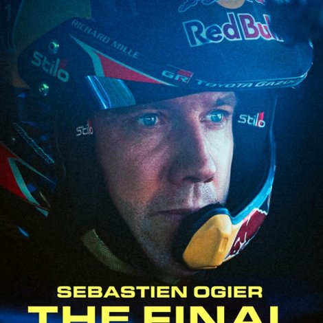 Sebastien Ogier – The Final Season