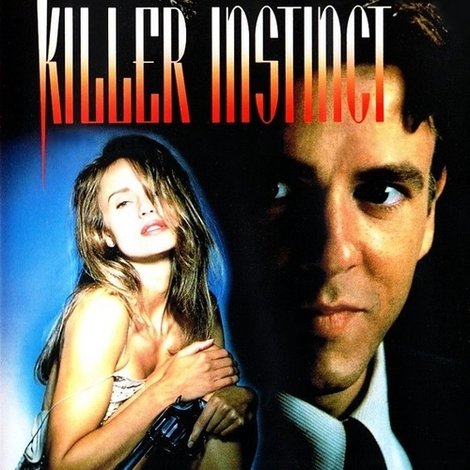 Killer Instinct