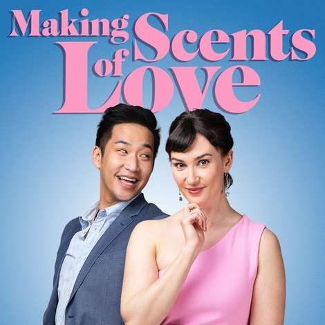 Making Scents of Love