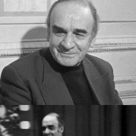 Παρασκήνιο: Ορέστης Λάσκος