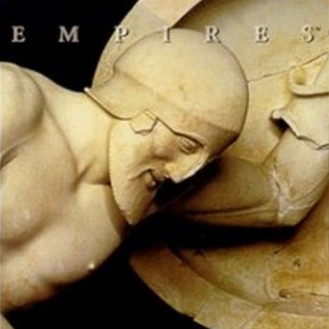 The Greeks: Crucible of Civilization