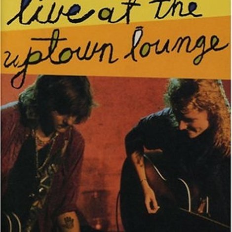 Indigo Girls: Live at the Uptown Lounge
