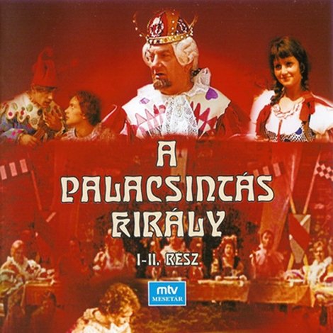 Palacsintás király