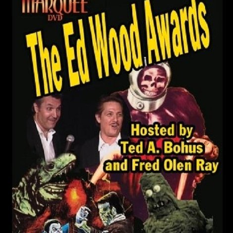 The Ed Wood Awards