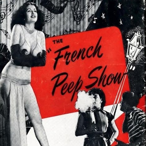 The French Peep Show