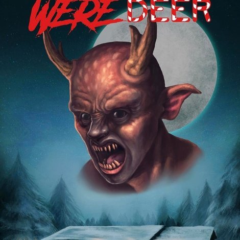 Weredeer