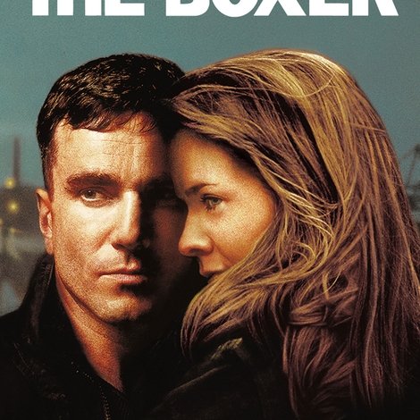 The Boxer