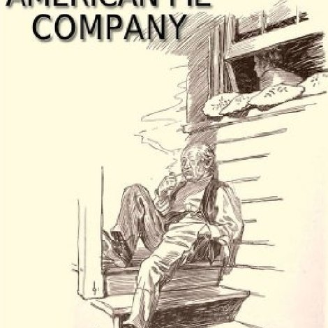 The Great American Pie Company