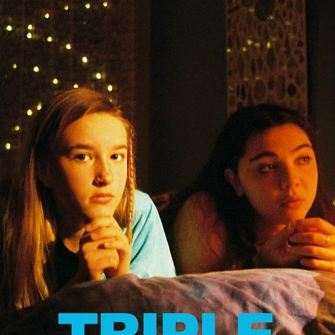 Triple Swear