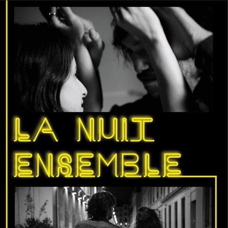 La nuit ensemble