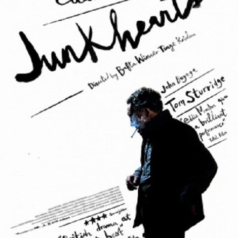 Junkhearts