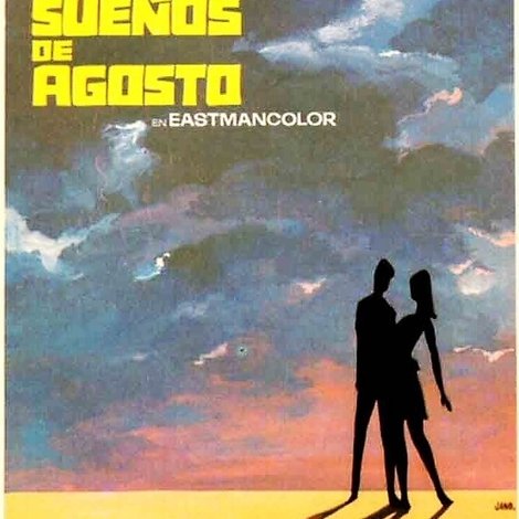 Oscuros sueños de agosto