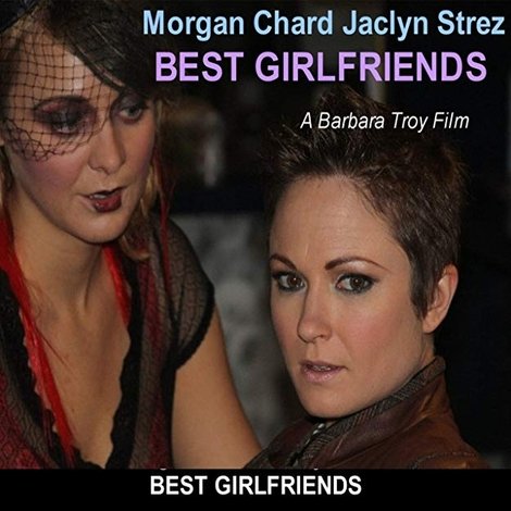 Best Girlfriends