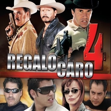 Regalo Caro 4