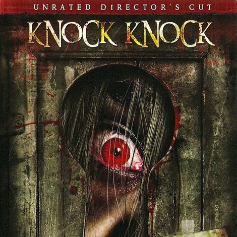Knock Knock