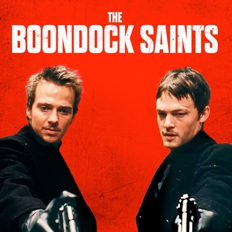 The Boondock Saints