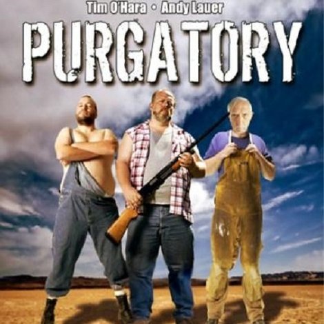 Purgatory