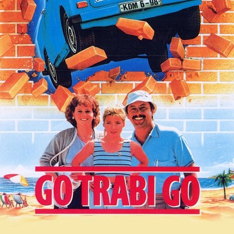 Go Trabi Go