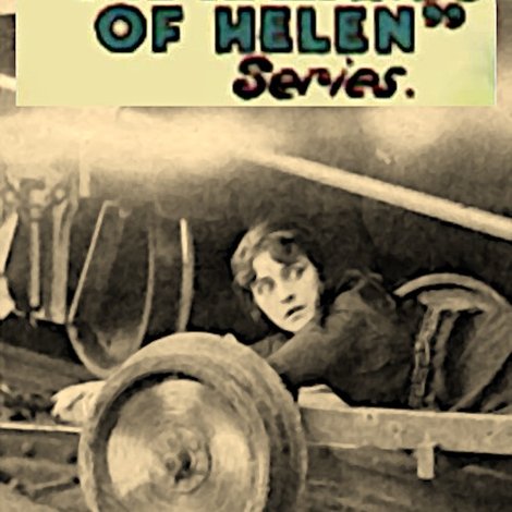The Girl Telegrapher's Nerve