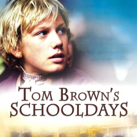 Tom Brown's Schooldays