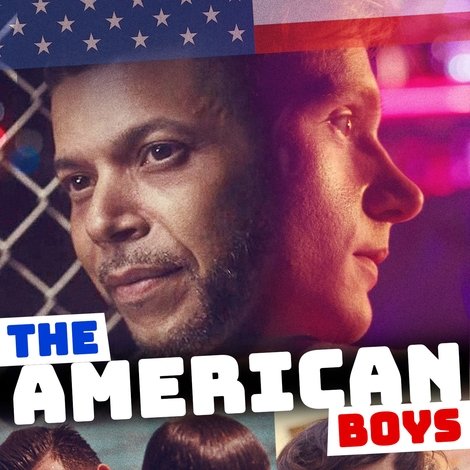 The American Boys