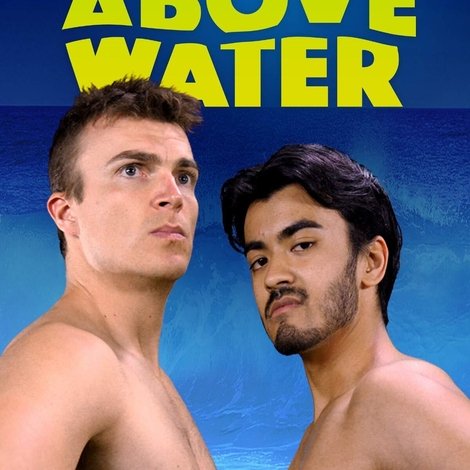 Head Above Water