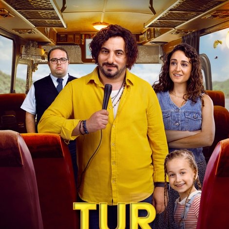 Tur Rehberi